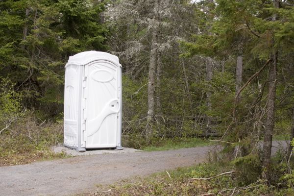 Porta potty rental units available in Temple Tx